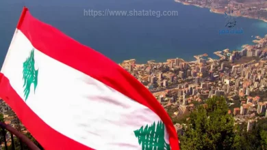 لبناني يقتل زوجته وشقيقه
