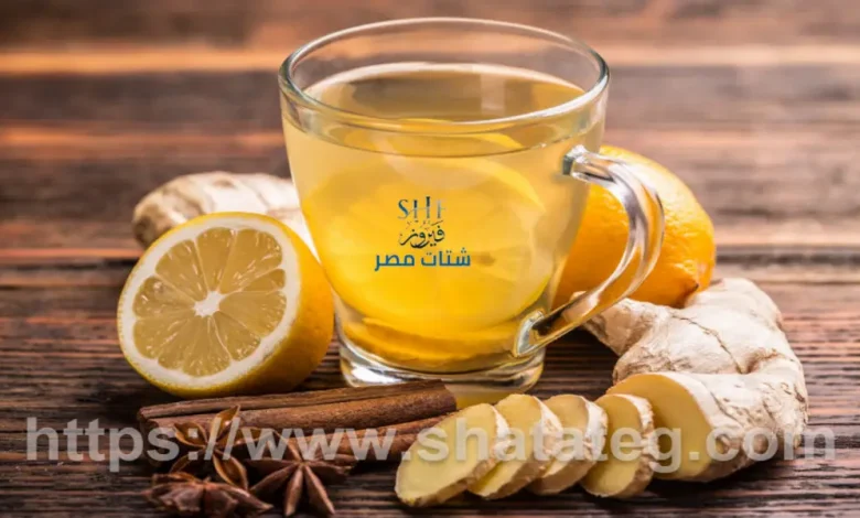 مشروبات تقوى المناعة