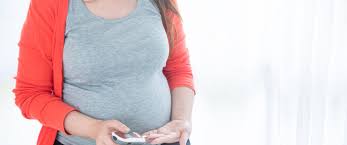 أعراض سكر الحمل في الشهر الخامس
