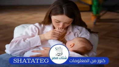 الرضاعة الطبيعية والمضادات الحيوية