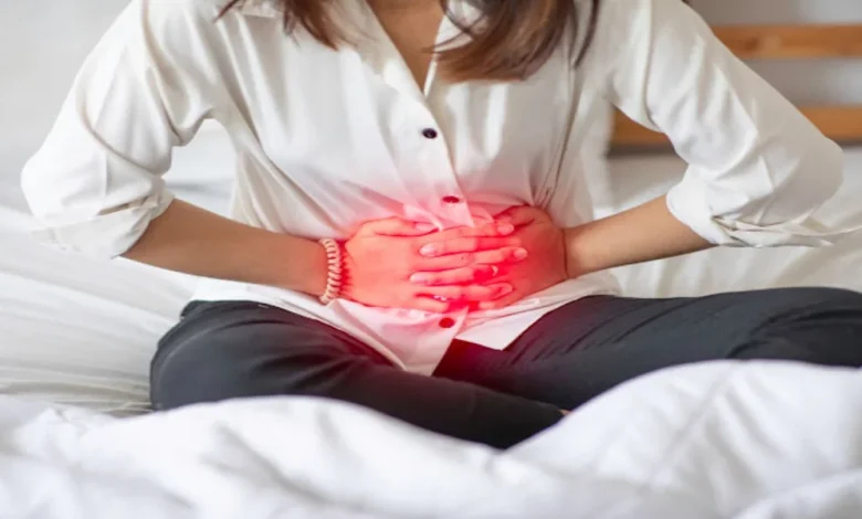 أسباب الدوخة والغثيان عند النساء