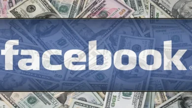 الربح من الفيسبوك في مصر