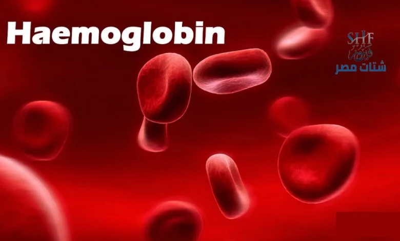 اسباب نقص الهيموجلوبين في الدم