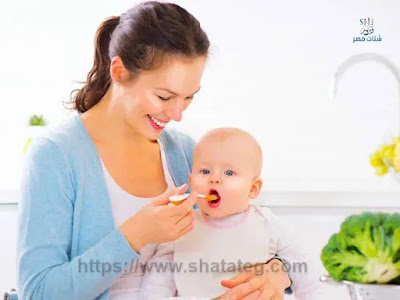 طريقة الرضاعة الصحيحة لحديثي الولادة وفوائد الرضاعة