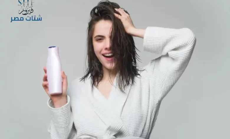 ارخص شامبو بعد البروتين