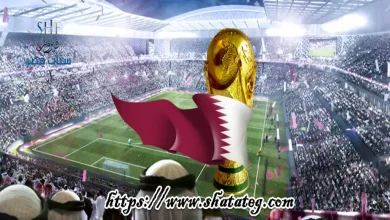 ملاعب قطر لكأس العالم 2022