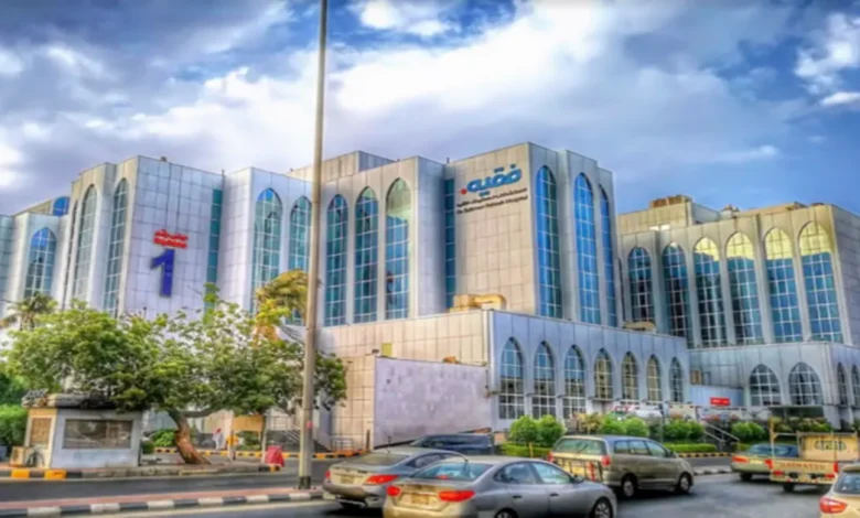 افضل دكتور جراحه في مستشفى سليمان فقيه