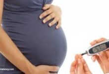  اعراض سكري الحمل