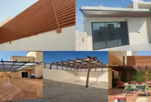 مظلات وسواتر الرياض