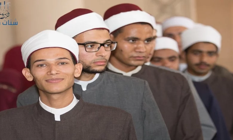 مصاريف المعاهد الأزهرية لغات 2023-2024