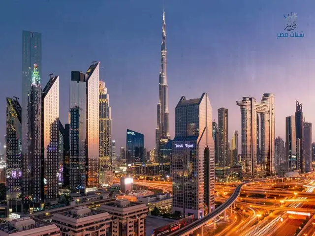 أرخص 10 فنادق في دبي