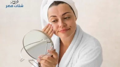 علاج اثار حب الشباب