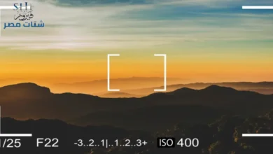 تعديل جودة الصور