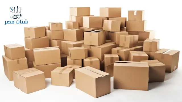 كراتين للبيع