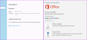 Activated-using-KMS-activation