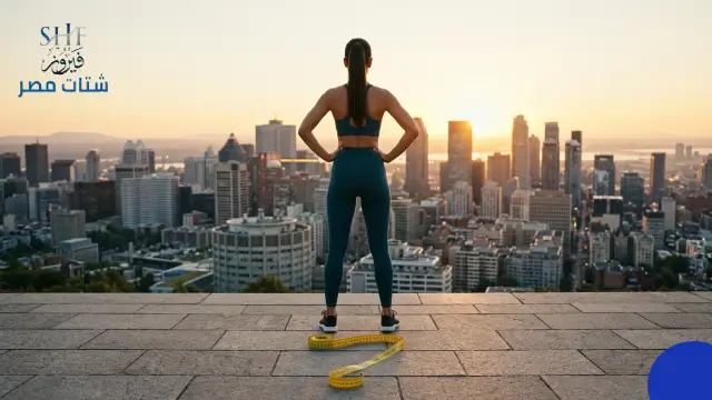 نظام غذائي للتخسيس في أسبوع