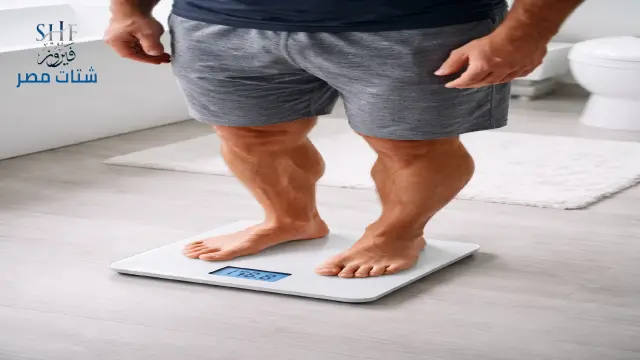 حاسبة BMI مؤشر كتلة الجسم