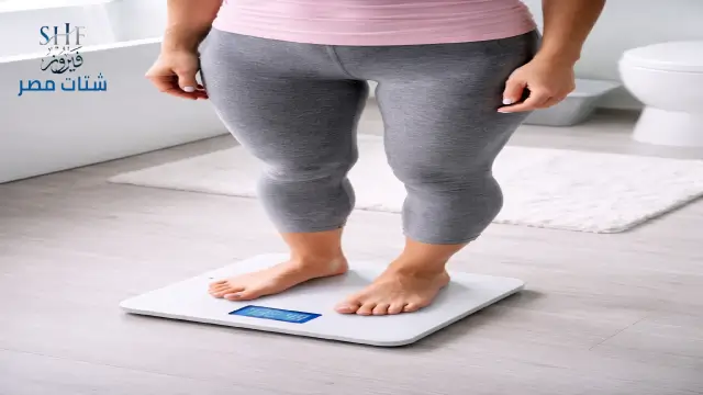 حاسبة BMI مؤشر كتلة الجسم