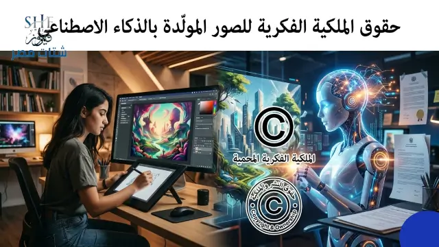 إنشاء صور بالذكاء الاصطناعي مجاناً