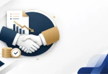 إعادة هيكلة الديون في البنوك السعودية