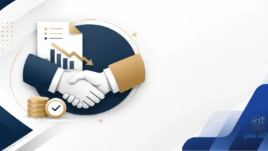 إعادة هيكلة الديون في البنوك السعودية