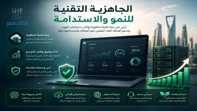 منصة سلة والمتاجر الكبرى في السعودية