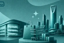 منصة سلة والمتاجر الكبرى في السعودية