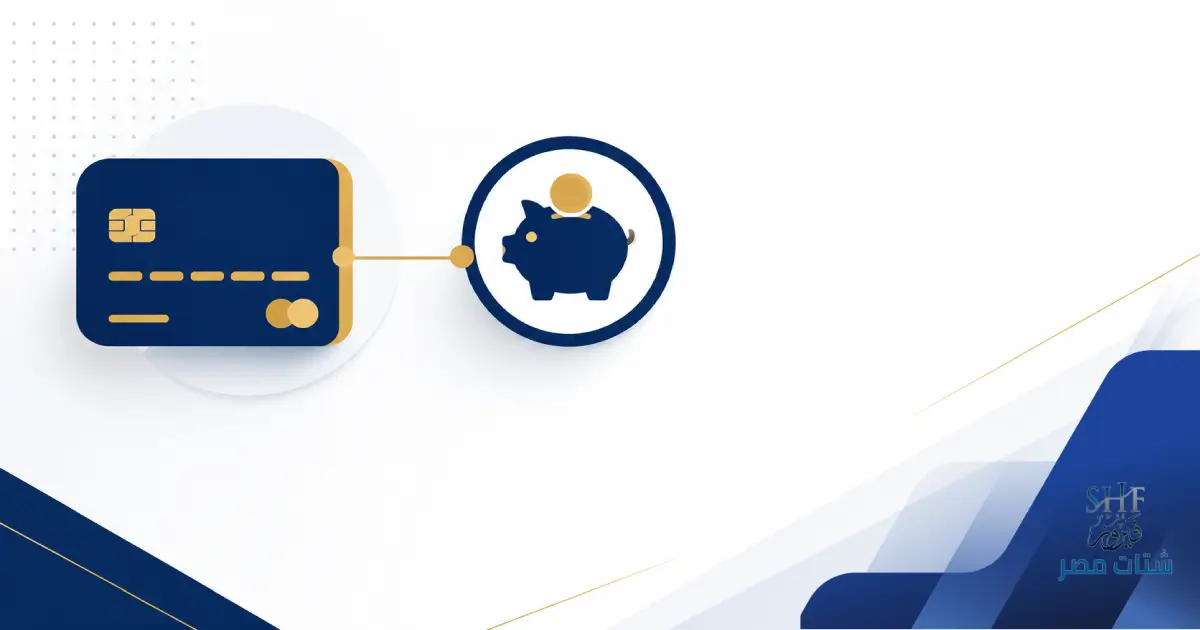 بطاقة الائتمان المضمونة في السعودية