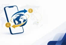 التحويل الدولي عبر STC Pay