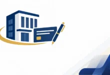فتح حساب شركة في السعودية