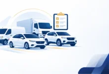 تأمين أسطول المركبات في السعودية