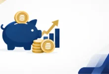 حساب توفير بعائد في السعودية